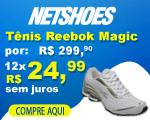 NetShoes