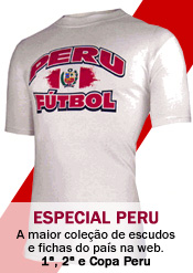 Especial Peru