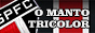 O Manto Tricolor